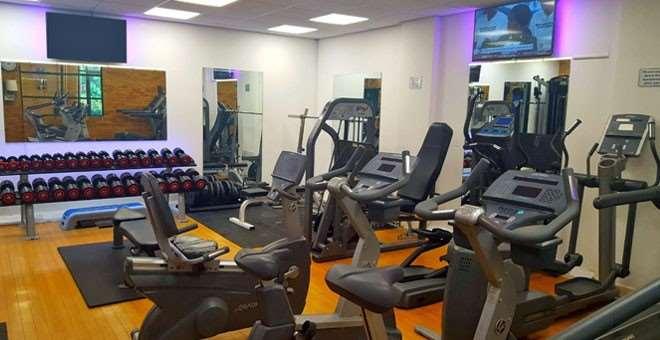 Britannia Leeds Bradford Airport Hotel Bramhope Facilities photo