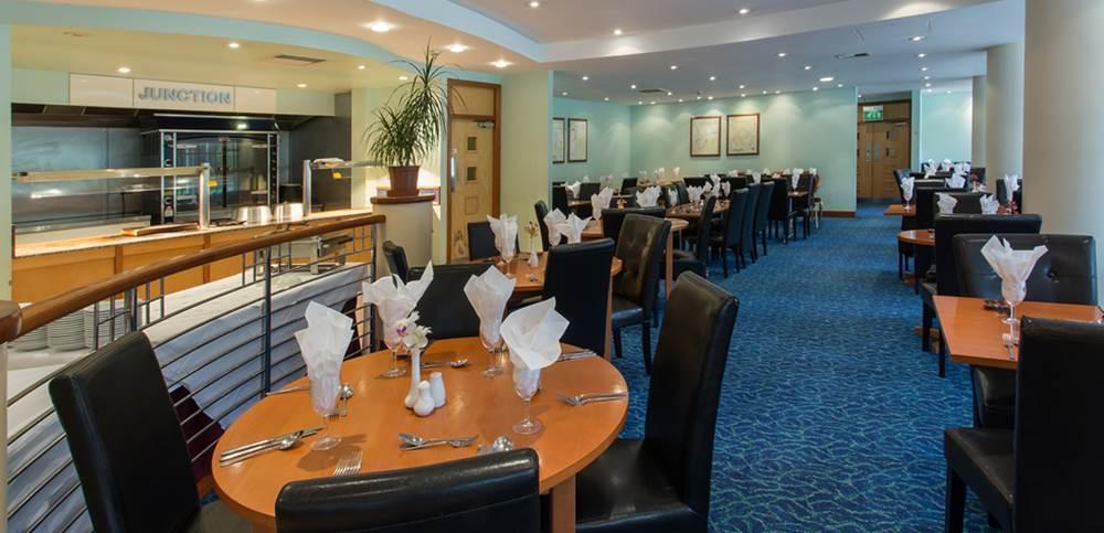 Britannia Leeds Bradford Airport Hotel Bramhope Exterior photo